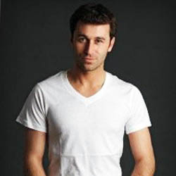 James Deen ( ) -  