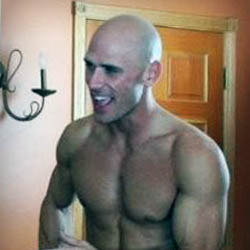 Johnny Sins ( ) -  