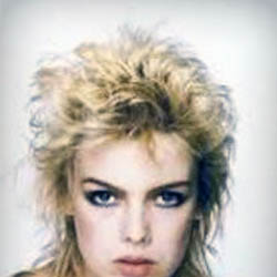 Kim Wilde ( ) -  