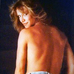 Marilyn Chambers ( ) -  