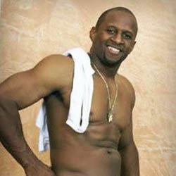 Prince Yahshua ( ) -  