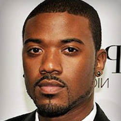 Ray J ( ) -  