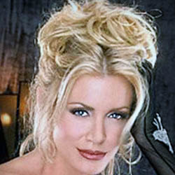 Shannon Tweed ( ) -  