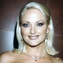 Stacy Valentine (Стацы Валентине) - Порно Модель