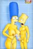 Bart Blackbone (Барт Блацкбоне)