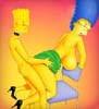 Bart Blackbone (Барт Блацкбоне)