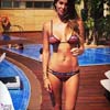 Belen Rodriguez ( )