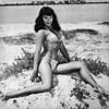 Betty Page ( )