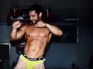 Cayden Moore (Цаыден Мооре)