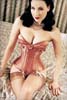 Dita Von Teese (  )