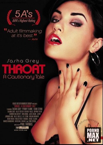 :    / Throat: A Cautionary Tale (2008) 
