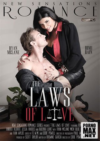 Законность Любви / The Laws Of Love (2014) онлайн