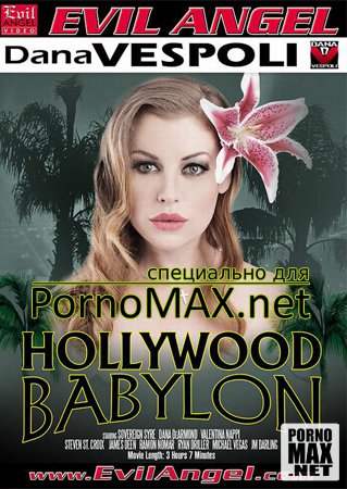 История Голливудского Вавилона / Hollywood Babylon (2014) онлайн