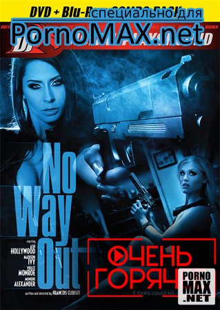 Порнофильм Сексуальная Безысходность / No Way Out (2014) онлайн